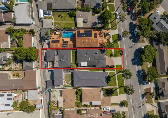 Photo 37 of Multi family home for sale at 3622 Pacific, Long Beach, CA 90807 | MLS# PW26195658 | Listing updated on 2026-10-07