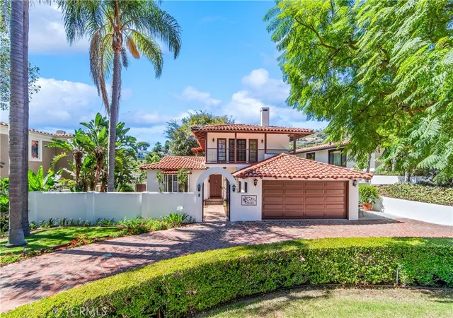 Photo 3 of Single family home for sale at 6532 Via Siena, Rancho Palos Verdes, CA 90275 | MLS# OC26195545 | Listing updated on 2026-10-04