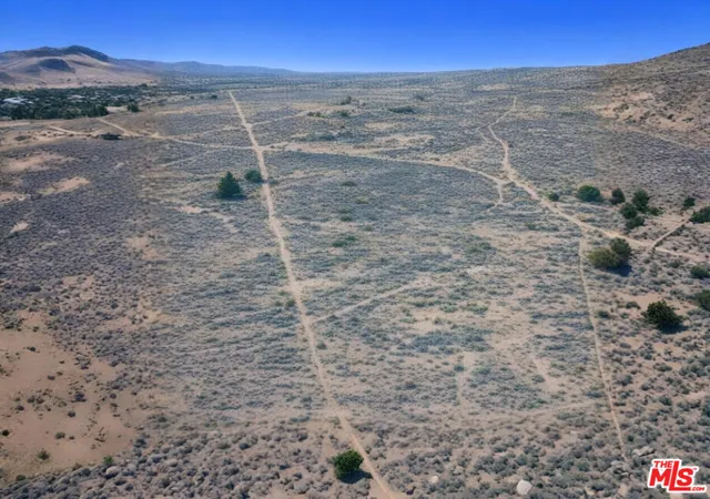 Photo 2 of Land for sale at 9 Rose Ln, Lucerne Valley, CA 92356 | MLS# 26984809 | Listing updated on 2026-09-15