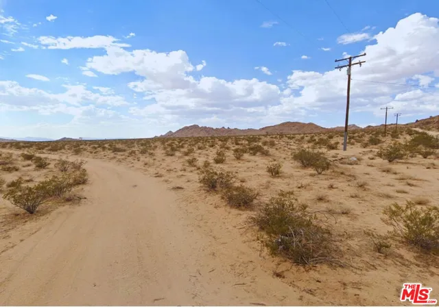 Photo 3 of Land for sale at 9 Rose Ln, Lucerne Valley, CA 92356 | MLS# 26984809 | Listing updated on 2026-09-15