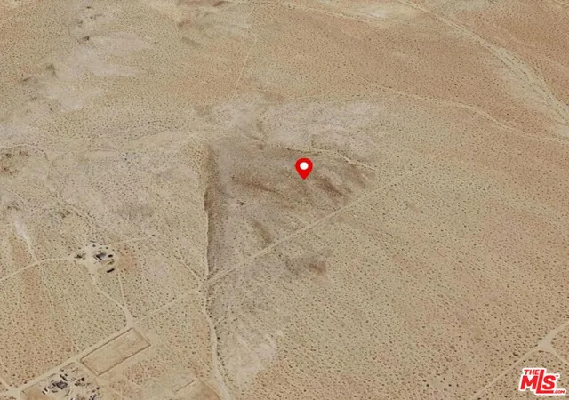 Photo 4 of Land for sale at 9 Rose Ln, Lucerne Valley, CA 92356 | MLS# 26984809 | Listing updated on 2026-09-15