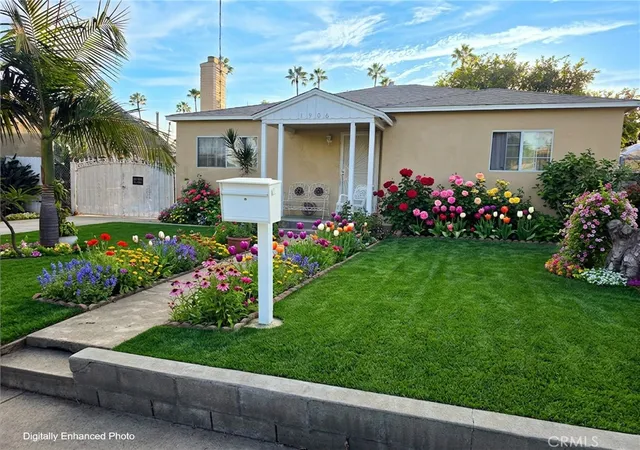 Single family home for sale at 1906 S Broadway, Santa Ana, CA 92707 | MLS# PW26195694