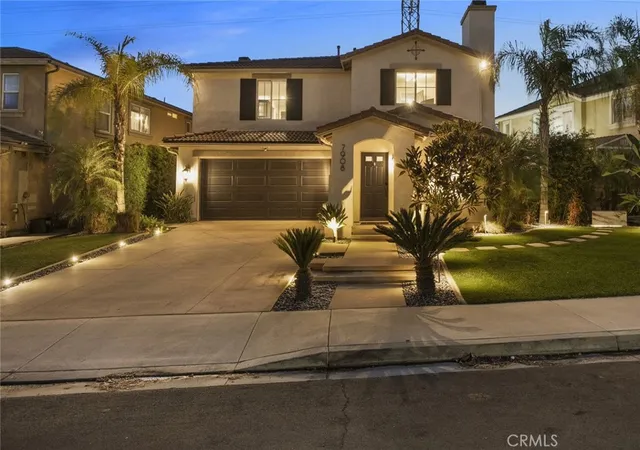 Photo 2 of Single family home for sale at 7908 Marshall Ct, Fontana, CA 92336 | MLS# IG26190401 | Listing updated on 2026-09-16