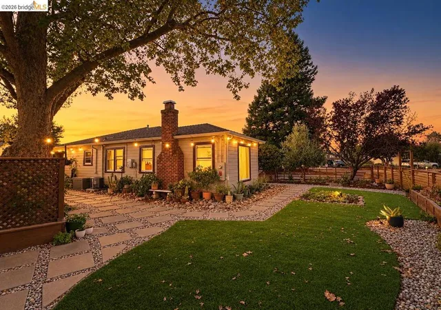 Photo 1 of Single family home for sale at 21367 Rizzo Ave, Castro Valley, CA 94546 | MLS# 41147368 | Listing updated on 2026-09-19