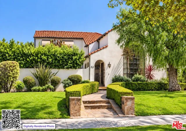 Photo 1 of Single family home for sale at 816 S Dunsmuir Ave, Los Angeles, CA 90036 | MLS# 26955291 | Listing updated on 2026-09-15