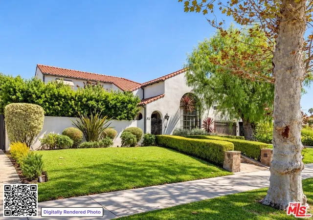 Photo 2 of Single family home for sale at 816 S Dunsmuir Ave, Los Angeles, CA 90036 | MLS# 26955291 | Listing updated on 2026-09-15