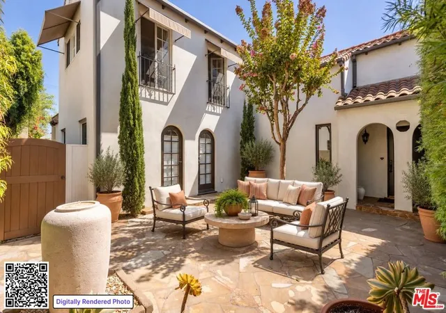 Photo 3 of Single family home for sale at 816 S Dunsmuir Ave, Los Angeles, CA 90036 | MLS# 26955291 | Listing updated on 2026-09-15
