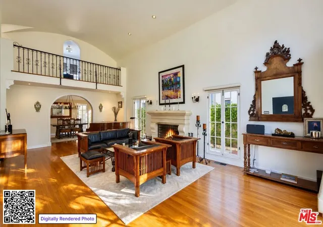 Photo 4 of Single family home for sale at 816 S Dunsmuir Ave, Los Angeles, CA 90036 | MLS# 26955291 | Listing updated on 2026-09-15
