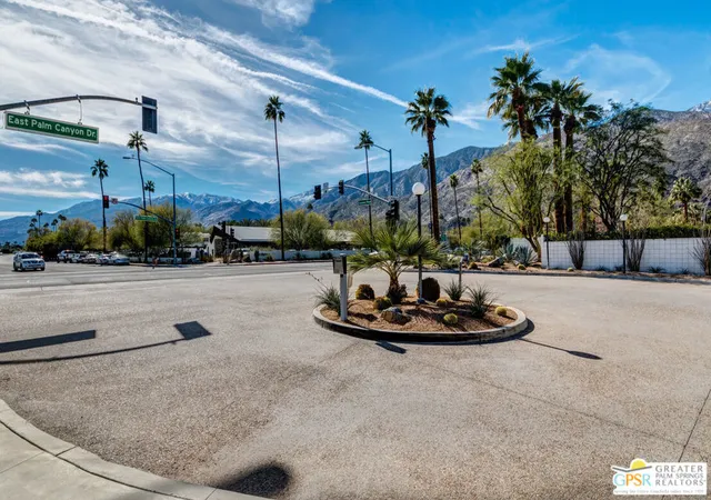 Photo 38 of Condo for sale at 870 E Palm Cyn Dr #202, Palm Springs, CA 92264 | MLS# 26984843PS | Listing updated on 2026-09-15