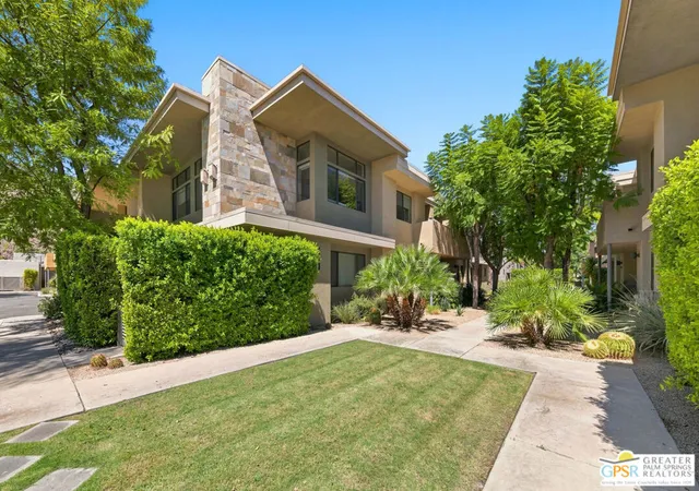 Photo 3 of Condo for sale at 870 E Palm Cyn Dr #202, Palm Springs, CA 92264 | MLS# 26984843PS | Listing updated on 2026-09-15