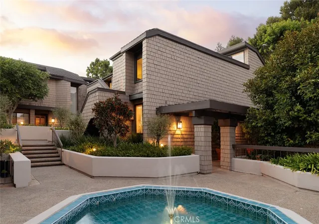 Photo 1 of Townhouse for sale at 2 Canyon Is, Newport Beach, CA 92660 | MLS# OC26195569 | Listing updated on 2026-09-14