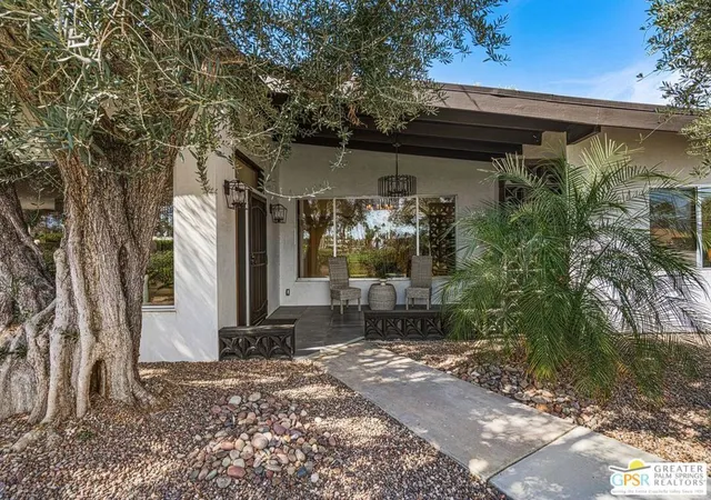 Single family home for sale at 5155 E Bobolink Ln, Palm Springs, CA 92264 | MLS# 26984817PS