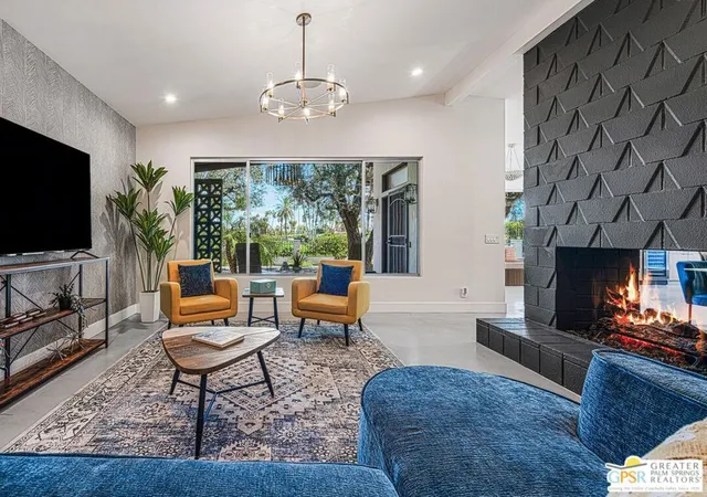 Photo 2 of Single family home for sale at 5155 E Bobolink Ln, Palm Springs, CA 92264 | MLS# 26984817PS | Listing updated on 2026-09-15