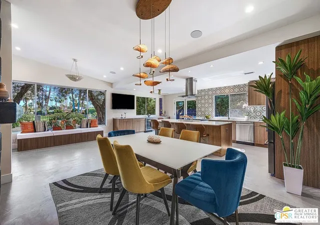 Photo 3 of Single family home for sale at 5155 E Bobolink Ln, Palm Springs, CA 92264 | MLS# 26984817PS | Listing updated on 2026-09-15