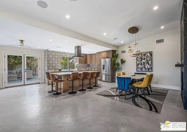 Photo 4 of Single family home for sale at 5155 E Bobolink Ln, Palm Springs, CA 92264 | MLS# 26984817PS | Listing updated on 2026-09-15