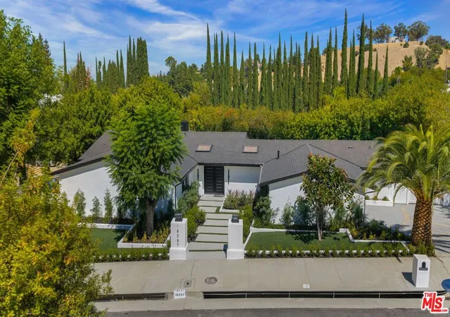 Photo 1 of Single family home for sale at 18057 Medley Dr, Encino, CA 91316 | MLS# 26984853 | Listing updated on 2026-09-16