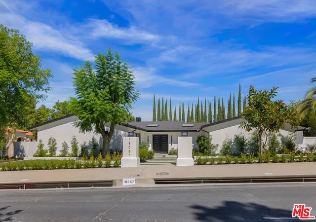 Photo 2 of Single family home for sale at 18057 Medley Dr, Encino, CA 91316 | MLS# 26984853 | Listing updated on 2026-09-16