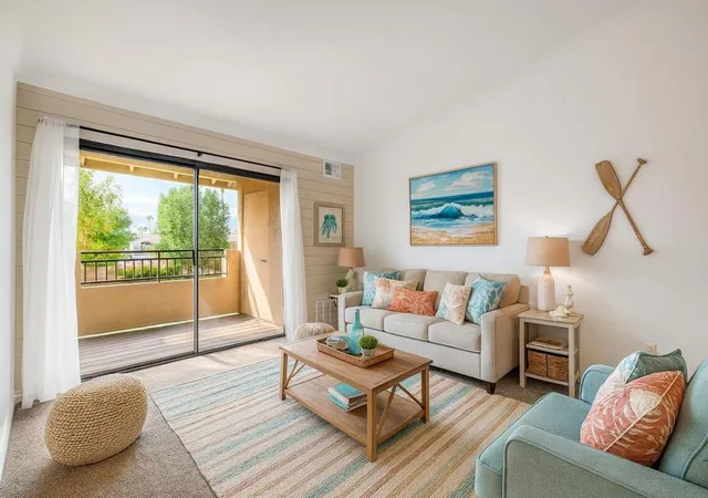 Photo 1 of Condo for sale at 78650 Avenue 42 #1514, Indio, CA 92203 | MLS# 219152394DA | Listing updated on 2026-09-15