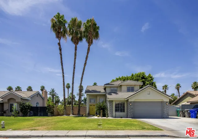 Photo 1 of Single family home for sale at 80623 Veranda Ln, Indio, CA 92201 | MLS# 26984873 | Listing updated on 2026-09-15