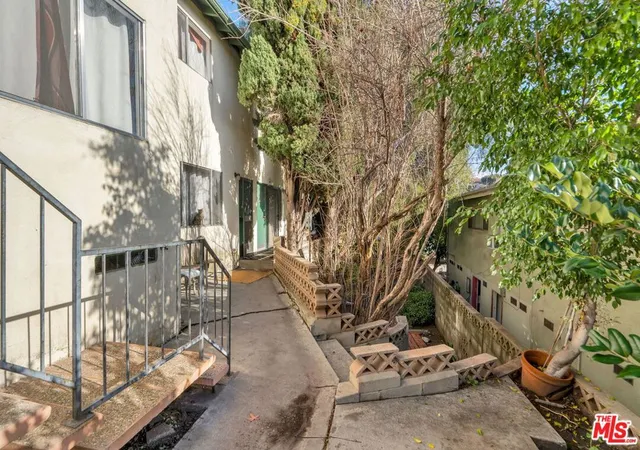 Photo 1 of Multi family home for sale at 2241 Ewing St, Los Angeles, CA 90039 | MLS# 26984875 | Listing updated on 2026-09-15