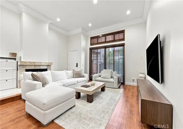 Photo 1 of Townhouse for sale at 1349 N Columbus #4, Glendale, CA 91202 | MLS# SR26195679 | Listing updated on 2026-09-14