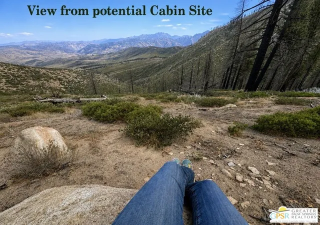 Photo 1 of Land for sale at 0 Ditch Rd, Markleeville, CA 96120 | MLS# 26984887PS | Listing updated on 2026-09-15