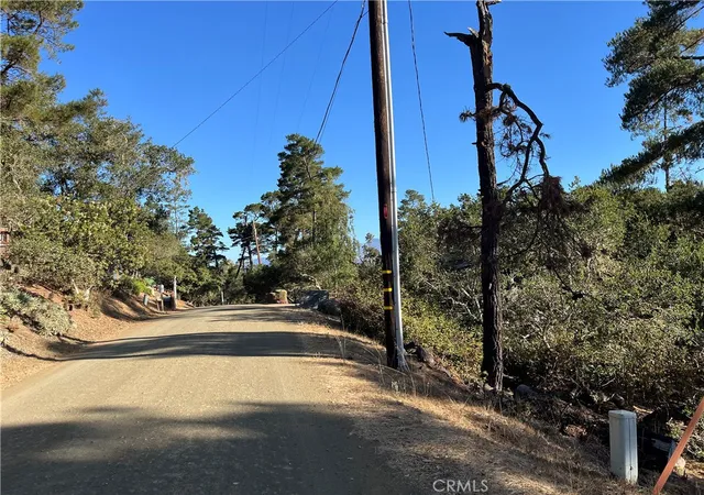 Photo 3 of Land for sale at 17 Bradford Rd, Cambria, CA 93428 | MLS# SC26195860 | Listing updated on 2026-09-14
