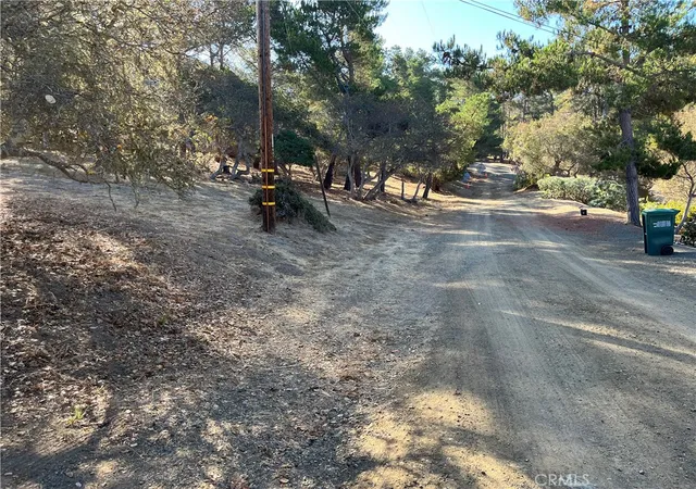 Photo 2 of Land for sale at 1818 Tweed Ave, Cambria, CA 93428 | MLS# SC26195861 | Listing updated on 2026-09-14