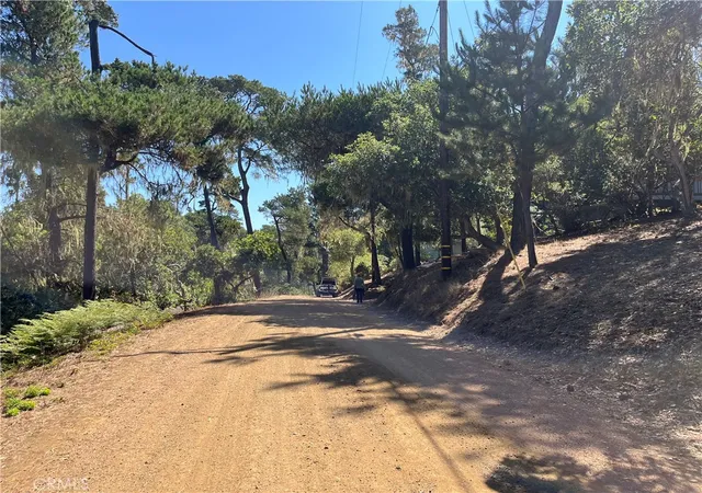 Land for sale at 1840 Fern Dr, Cambria, CA 93428 | MLS# SC26195863