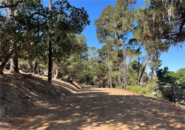 Photo 2 of Land for sale at 1840 Fern Dr, Cambria, CA 93428 | MLS# SC26195863 | Listing updated on 2026-09-14