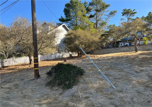 Photo 2 of Land for sale at 13 Tweed Ave, Cambria, CA 93428 | MLS# SC26195869 | Listing updated on 2026-09-14
