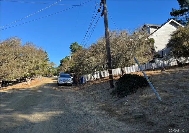 Photo 3 of Land for sale at 13 Tweed Ave, Cambria, CA 93428 | MLS# SC26195869 | Listing updated on 2026-09-14