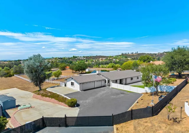 Photo 1 of Sale Pending at 30810 Saddleback Lane, Valley Center, CA 92082 | MLS# 260021927SD | Listing updated on 2026-09-14