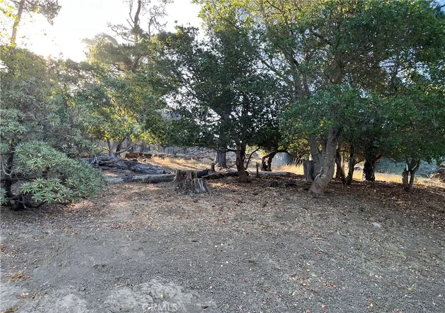 Land for sale at 1670 Burton Dr, Cambria, CA 93428 | MLS# SC26195870
