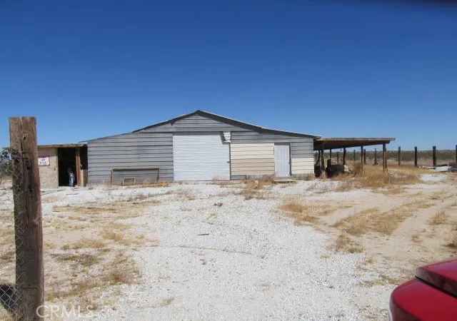 Land for sale at 10 C Ave, Adelanto, CA 92301 | MLS# HD26195893