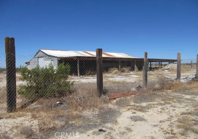 Photo 3 of Land for sale at 10 C Ave, Adelanto, CA 92301 | MLS# HD26195893 | Listing updated on 2026-09-15
