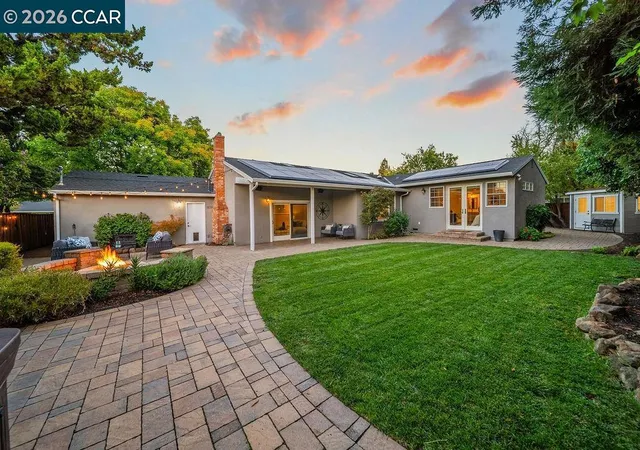 Photo 1 of Sale Pending at 169 Venado Corte, Walnut Creek, CA 94598 | MLS# 41147388 | Listing updated on 2026-09-22