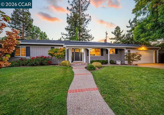 Photo 3 of Sale Pending at 169 Venado Corte, Walnut Creek, CA 94598 | MLS# 41147388 | Listing updated on 2026-09-22