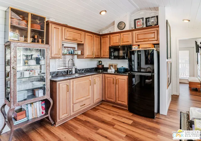 Photo 1 of Manufactured home for sale at 47340 Jefferson St #193, Indio, CA 92201 | MLS# 26984925PS | Listing updated on 2026-09-15