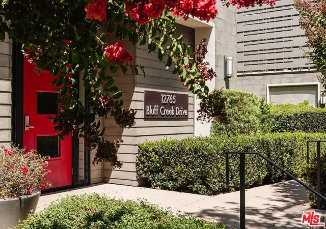 Photo 3 of Condo for sale at 12765 Bluff Crk Dr #1, Playa Vista, CA 90094 | MLS# 26984941 | Listing updated on 2026-09-16