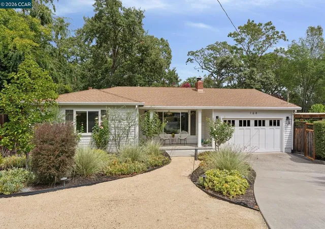 Photo 1 of Sale Pending at 164 Lucinda Ln, Pleasant Hill, CA 94523 | MLS# 41147393 | Listing updated on 2026-09-14