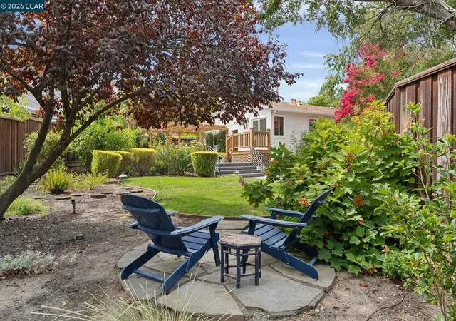 Photo 2 of Sale Pending at 164 Lucinda Ln, Pleasant Hill, CA 94523 | MLS# 41147393 | Listing updated on 2026-09-14