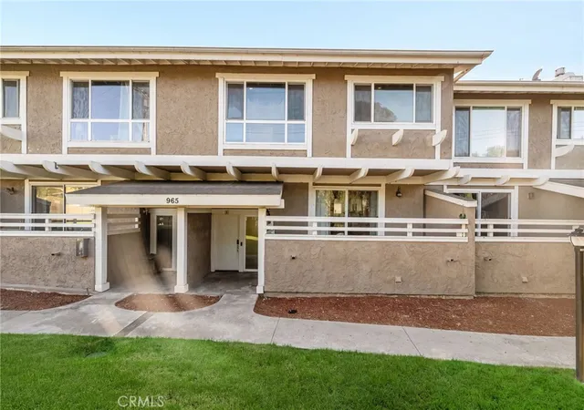 Condo for sale at 965 W Imperial Hwy #54, La Habra, CA 90631 | MLS# PW26195678