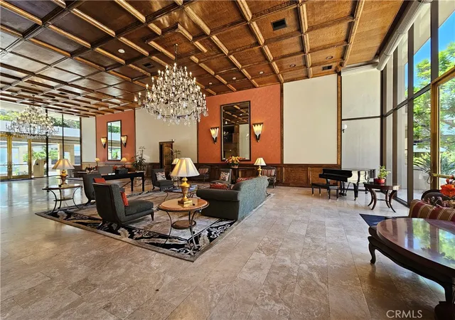 Photo 3 of Condo for sale at 121 S Hope St #428, Los Angeles, CA 90012 | MLS# SR26196012 | Listing updated on 2026-09-14