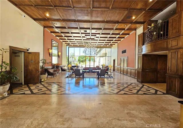 Photo 4 of Condo for sale at 121 S Hope St #428, Los Angeles, CA 90012 | MLS# SR26196012 | Listing updated on 2026-09-14