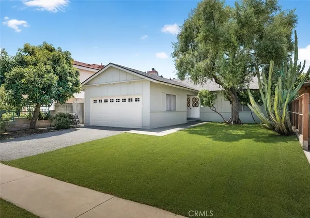 Photo 1 of Single family home for sale at 4529 Bartlett, Rosemead, CA 91770 | MLS# WS26196022 | Listing updated on 2026-10-06