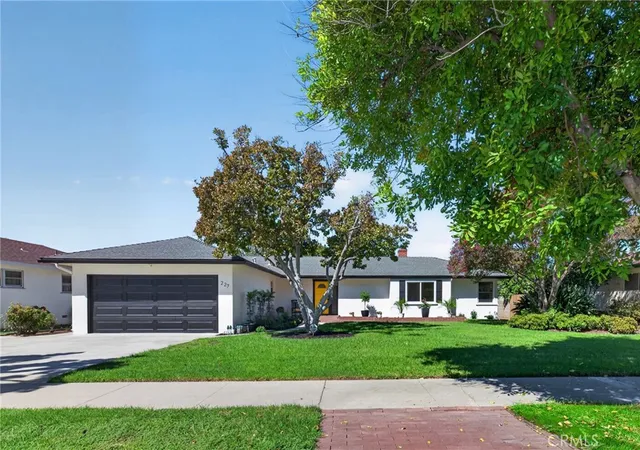 Photo 2 of Single family home for sale at 227 N Larkin, Covina, CA 91722 | MLS# CV26196025 | Listing updated on 2026-09-14