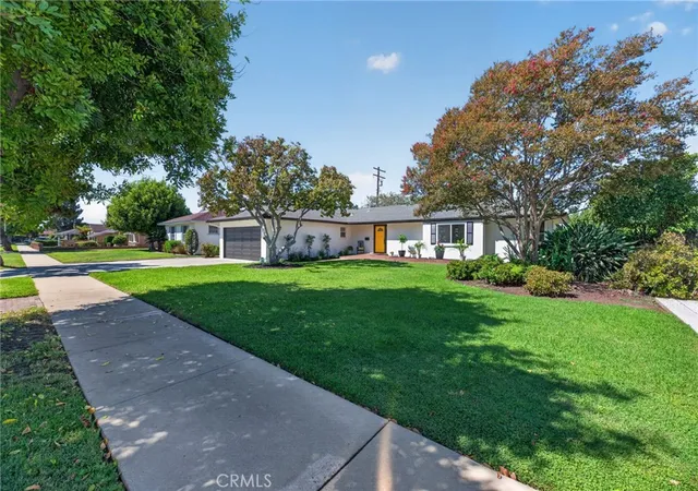 Photo 3 of Single family home for sale at 227 N Larkin, Covina, CA 91722 | MLS# CV26196025 | Listing updated on 2026-09-14