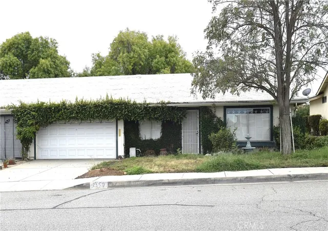 Photo 1 of Multi family home for sale at 25871 Lancaster Dr, Menifee, CA 92586 | MLS# SW26195466 | Listing updated on 2026-09-28
