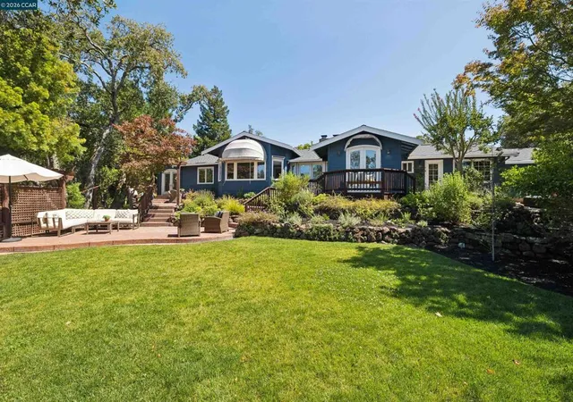 Photo 55 of Single family home for sale at 71 Scenic Dr, Orinda, CA 94563 | MLS# 41147403 | Listing updated on 2026-09-14